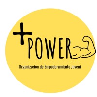 Organización de Empoderamiento Juvenil Más Power logo - Similar company to Sociedad Peruana De Psicometría