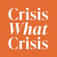 Crisis What Crisis? logo - Similar company to Podcastable