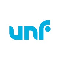 UNF - Ungdomens Nykterhetsförbund logo - Similar company to Junis