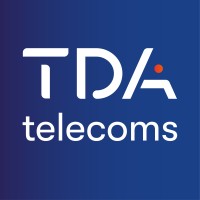 TDA Telecoms logo - Similar company to Htis Telecom