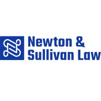 Newton & Sullivan Law logo - Similar company to Hafemann, Magee & Thomas