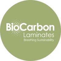 BioCarbon Laminates logo - Similar company to Delam Projecten