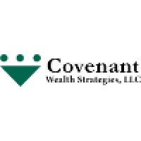 Covenant Wealth Strategies logo - Similar company to Tech & Justice Lab - Berkeley