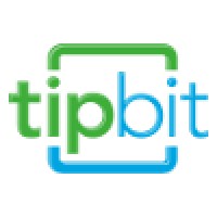 Tipbit logo - Similar company to Carlson Wireless Technologies, Inc.