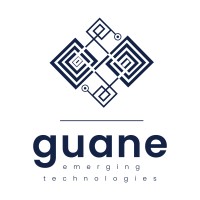 guane emerging technologies logo - Similar company to Controlt - Software Para Transporte
