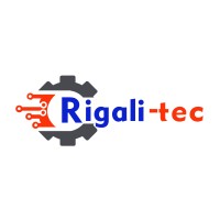 RIGALI-Tec logo - Similar company to Kago Group Ltd