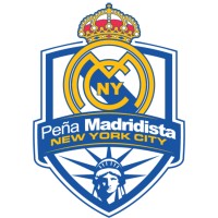 Peña Madridista NYC logo - Similar company to Space Bloom Infra Pvt Ltd