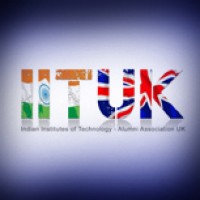 Indian Institutes of Technology Alumni Association UK logo - Similar company to Lectrotek Systems Pvt. Ltd.