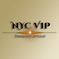 NYC VIP Limousine Services logo - Similar company to Gateway Vip Services