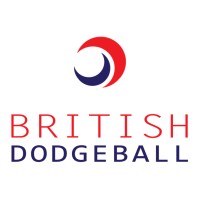 British Dodgeball logo - Similar company to Rs Coaching