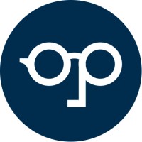 Optiewear logo - Similar company to Hunarup