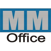 MM OFFICE logo - Similar company to Egemaf Componentes Eletromecanicos