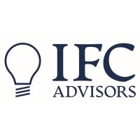 IFC Advisors logo - Similar company to Next Level Commerce