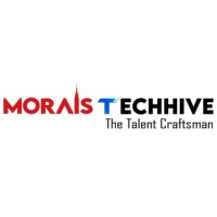 Morais Techhive logo - Similar company to Shankar Abodes