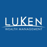 Luken Wealth Management logo - Similar company to Cap Partners, Llc