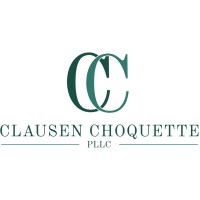 Clausen Choquette PLLC logo - Similar company to Distinctive Kitchens & Baths