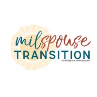 MilSpouse Transition logo - Similar company to Armed Forces Mutual