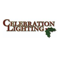 Celebration Lighting of Kentucky logo - Similar company to Animatronic Halloween Props China|Halloween Resin Decoration China| China Wholesale Halloween Props