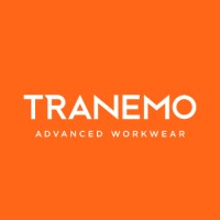 Tranemo Advanced Workwear Benelux logo - Similar company to Icy Bv
