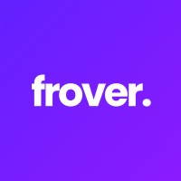 Frover logo - Similar company to Gritskool