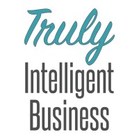 Truly Intelligent Business