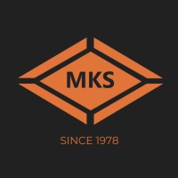 MKS Jewelry International Co., LTD logo - Similar company to Autonomy Network