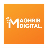 MaghribDigital LTD logo - Similar company to Argadev