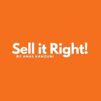 Sell it right logo - Similar company to Finesse Psy Care