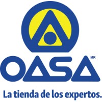 Grupo OASA logo - Similar company to Focomsa Sa De Cv