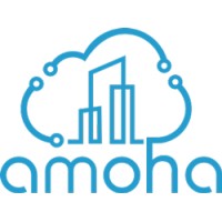 Amoha logo - Similar company to Agribazaar