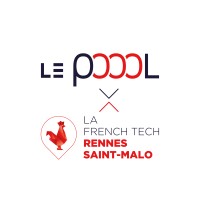 La French Tech Rennes St Malo logo - Similar company to Le Poool