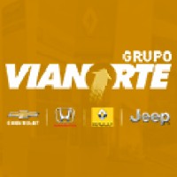 GRUPO VIANORTE logo - Similar company to Funpark Via Norte