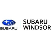 Subaru Windsor