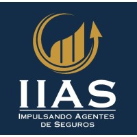 IIAS logo - Similar company to Depfly