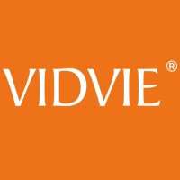VIDVIE logo - Similar company to Rock Space