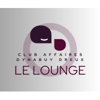 Club Affaires Dynabuy Dreux Lounge logo - Similar company to Taurus 360