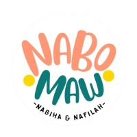 NABOMAW logo - Similar company to Loansaarthi