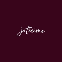 Je t'aime logo - Similar company to Vanbruun