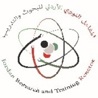 Jordan Research and Training Reactor (JRTR) logo - Similar company to Jordan Atomic Energy Commission
