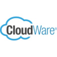 CloudWare Co. logo - email format related to CloudWare