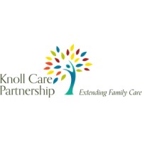 The Knoll Care Partnership logo - Similar company to Getcope.Com