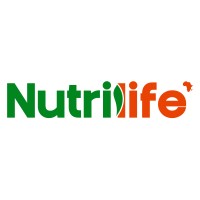 Nutrilife Africa logo - Similar company to Fondation Jonès Lagrandeur