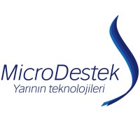 MicroDestek logo - Similar company to Pragmatech Inc.