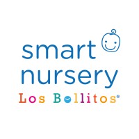 Smart Nursery logo - Similar company to Smart Escuela Infantil Bilingüe