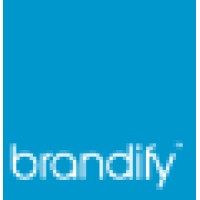 Brandify Australia logo - Similar company to Visual Design Group