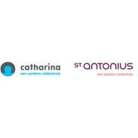 Sint Antonius ziekenhuis en Catharina ziekenhuis logo - Similar company to Opal Solutions