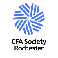 CFA Society Rochester logo - Similar company to Pizza Chef