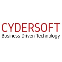 Cydersoft logo - Similar company to Trustcloud
