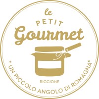 Le Petit Gourmet Prodotti Tipici Romagnoli logo - Similar company to Piemonte Pannelli