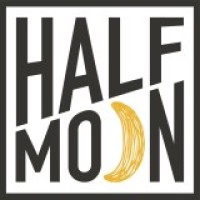 Half Moon Empanadas logo - Similar company to Half Cut